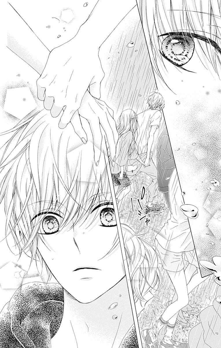 Page 35 Chapter 22 Kirameki no Lion Boy