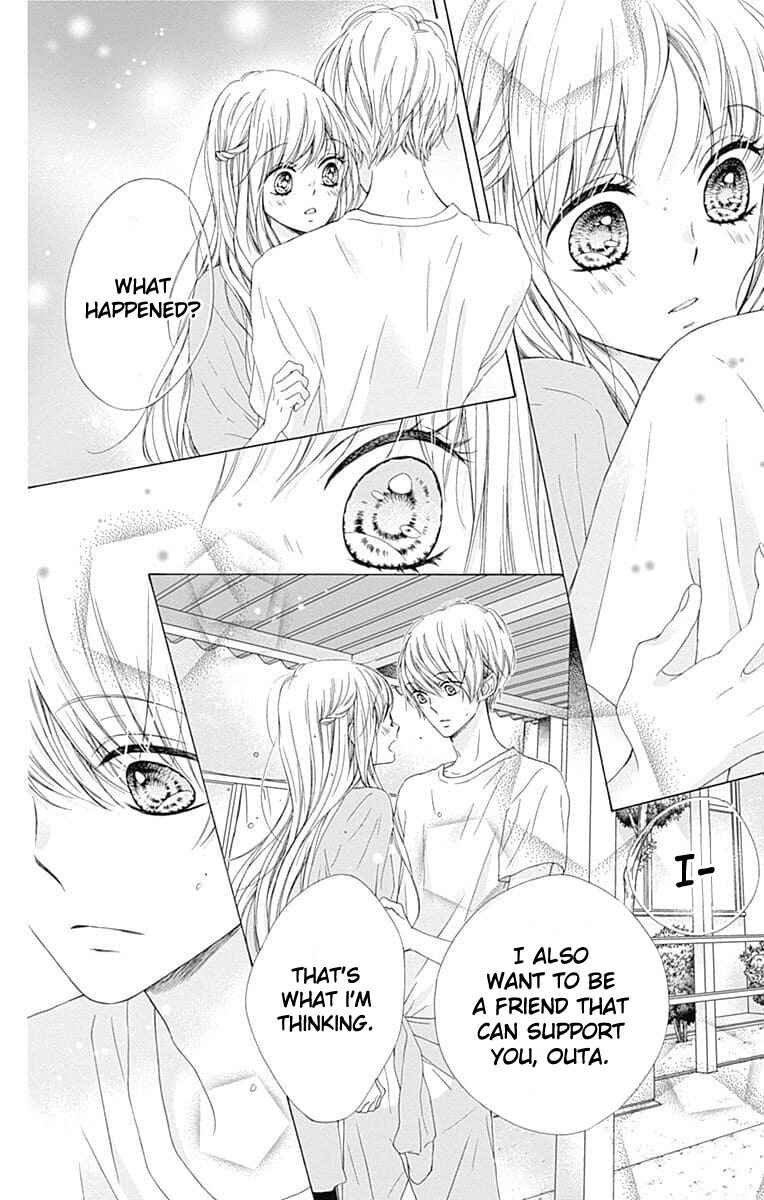 Page 37 Chapter 22 Kirameki no Lion Boy