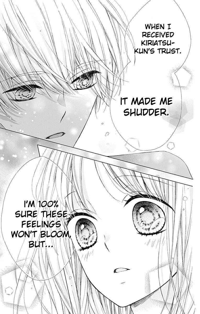 Page 40 Chapter 22 Kirameki no Lion Boy