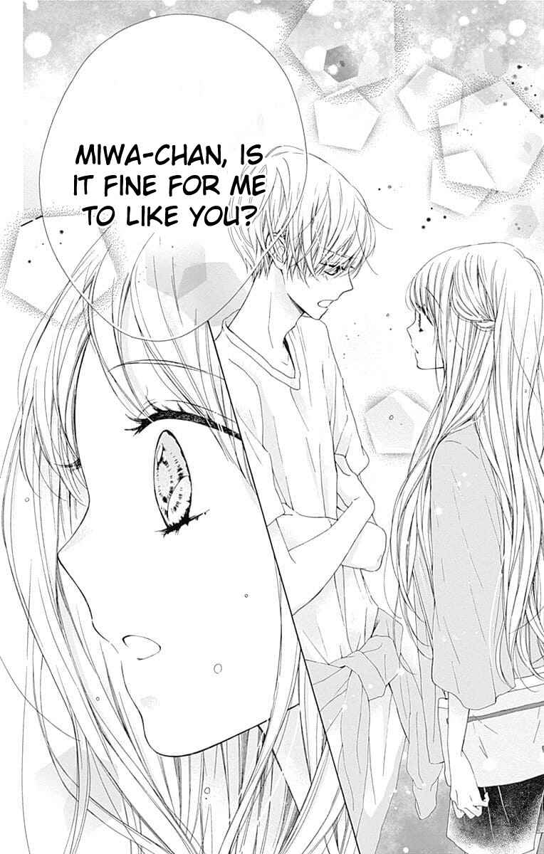 Page 41 Chapter 22 Kirameki no Lion Boy