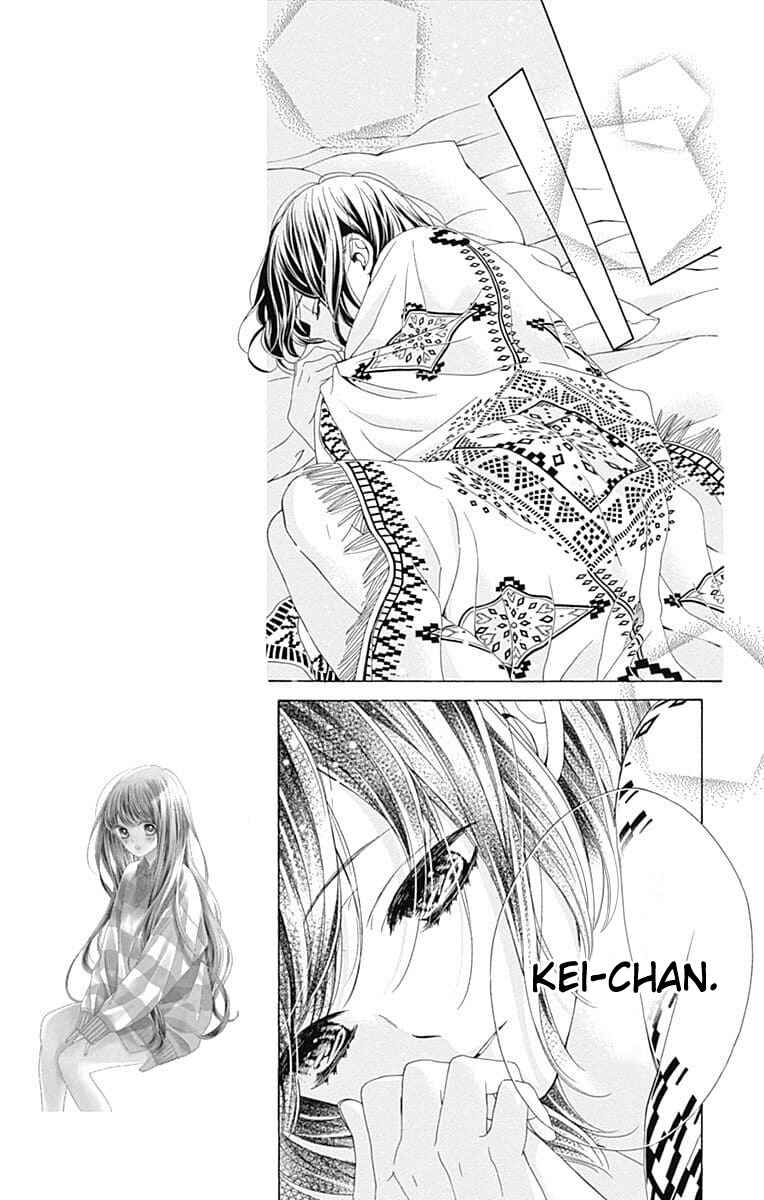 Page 10 Chapter 28 Kirameki no Lion Boy