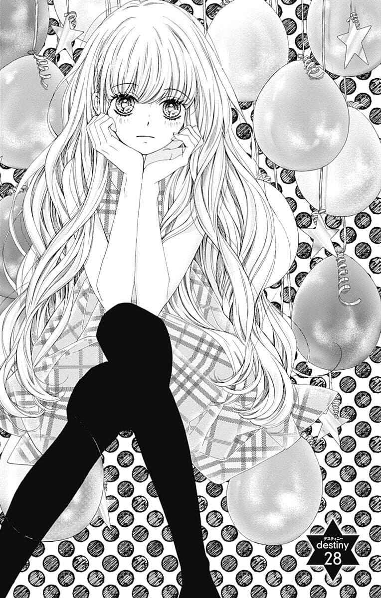 Page 2 Chapter 28 Kirameki no Lion Boy