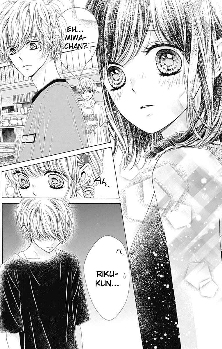 Page 26 Chapter 28 Kirameki no Lion Boy
