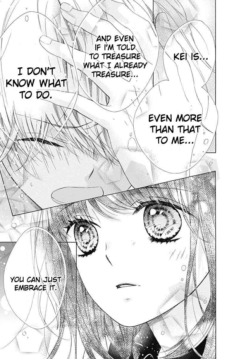 Page 38 Chapter 28 Kirameki no Lion Boy