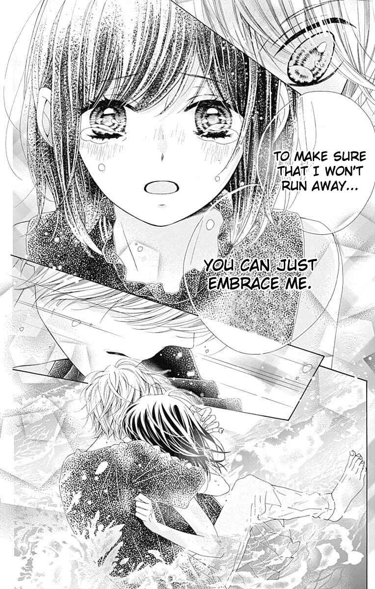 Page 39 Chapter 28 Kirameki no Lion Boy
