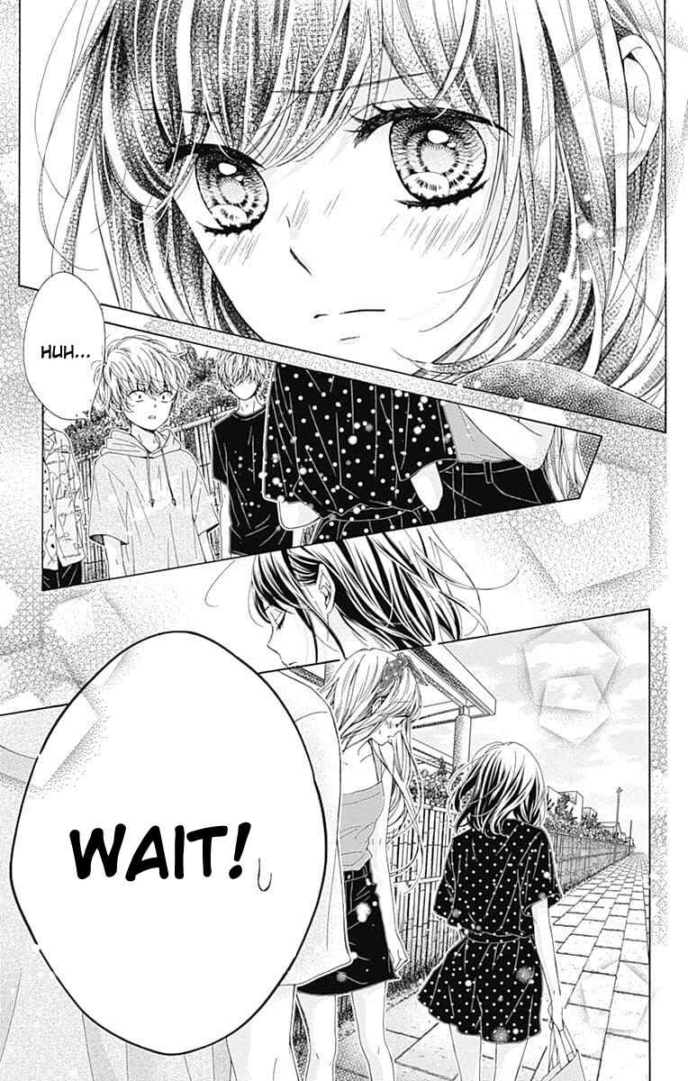 Page 4 Chapter 28 Kirameki no Lion Boy