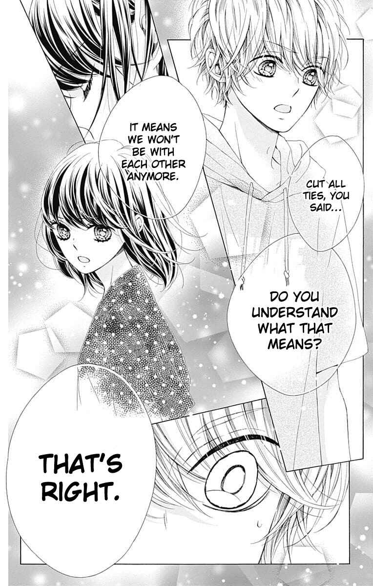 Page 5 Chapter 28 Kirameki no Lion Boy
