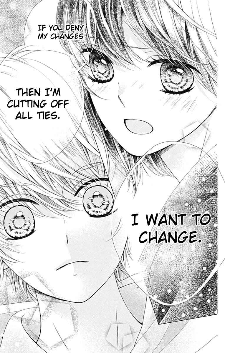 Page 6 Chapter 28 Kirameki no Lion Boy