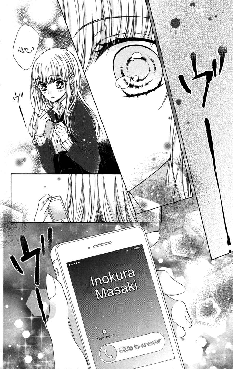 Page 30 Chapter 5 Kirameki no Lion Boy