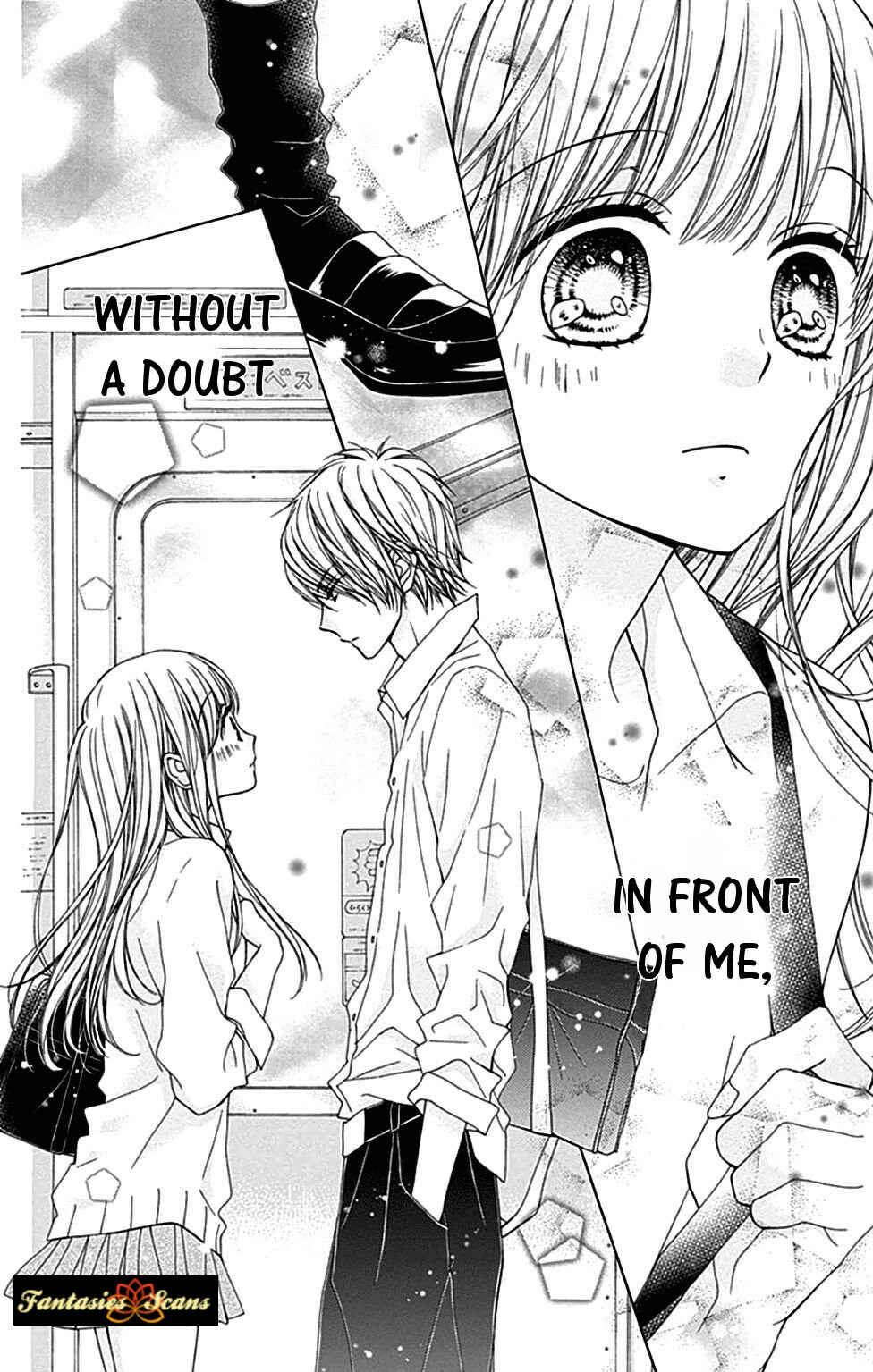 Page 24 Chapter 3 Kirameki no Lion Boy