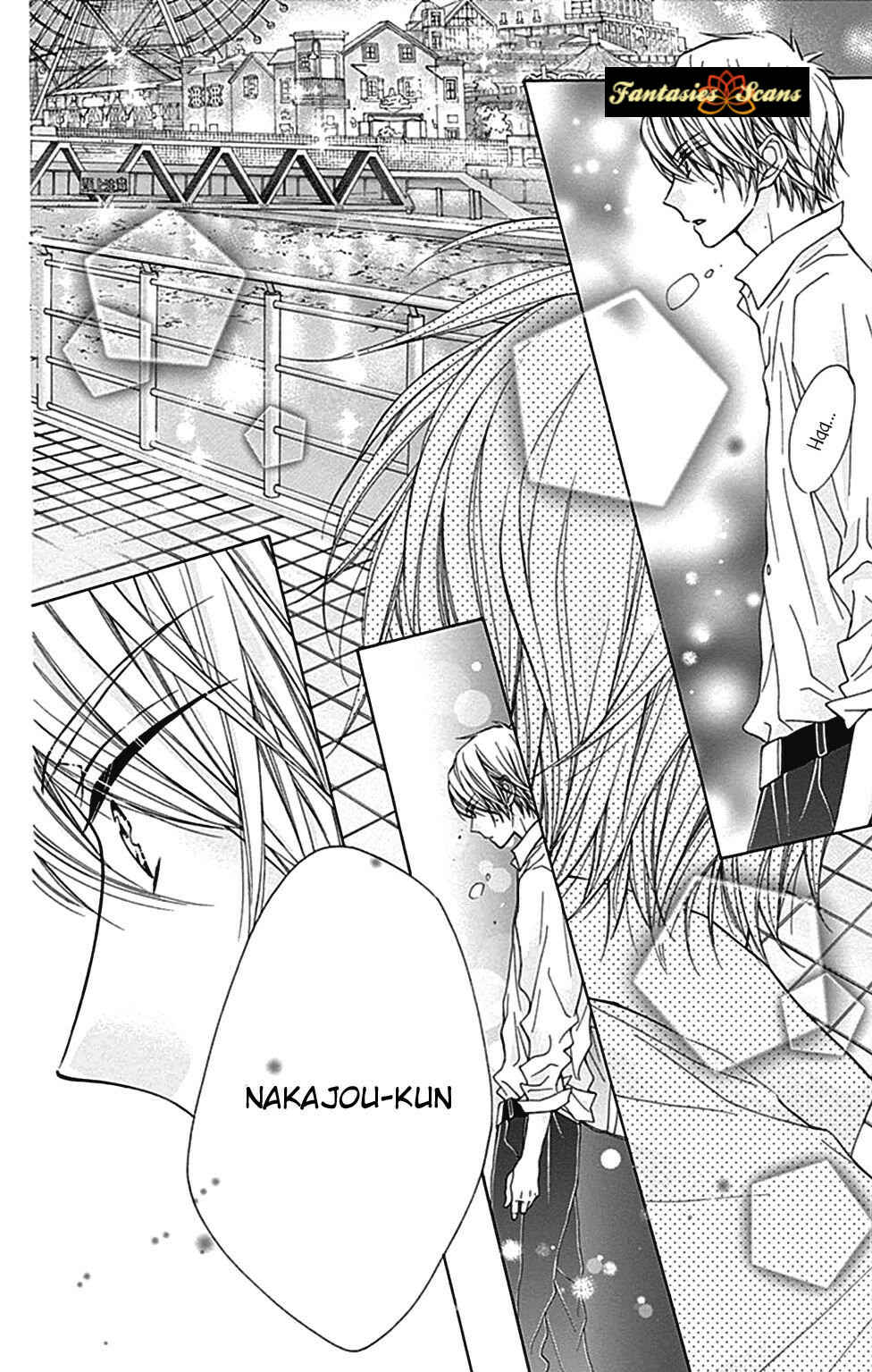 Page 42 Chapter 3 Kirameki no Lion Boy