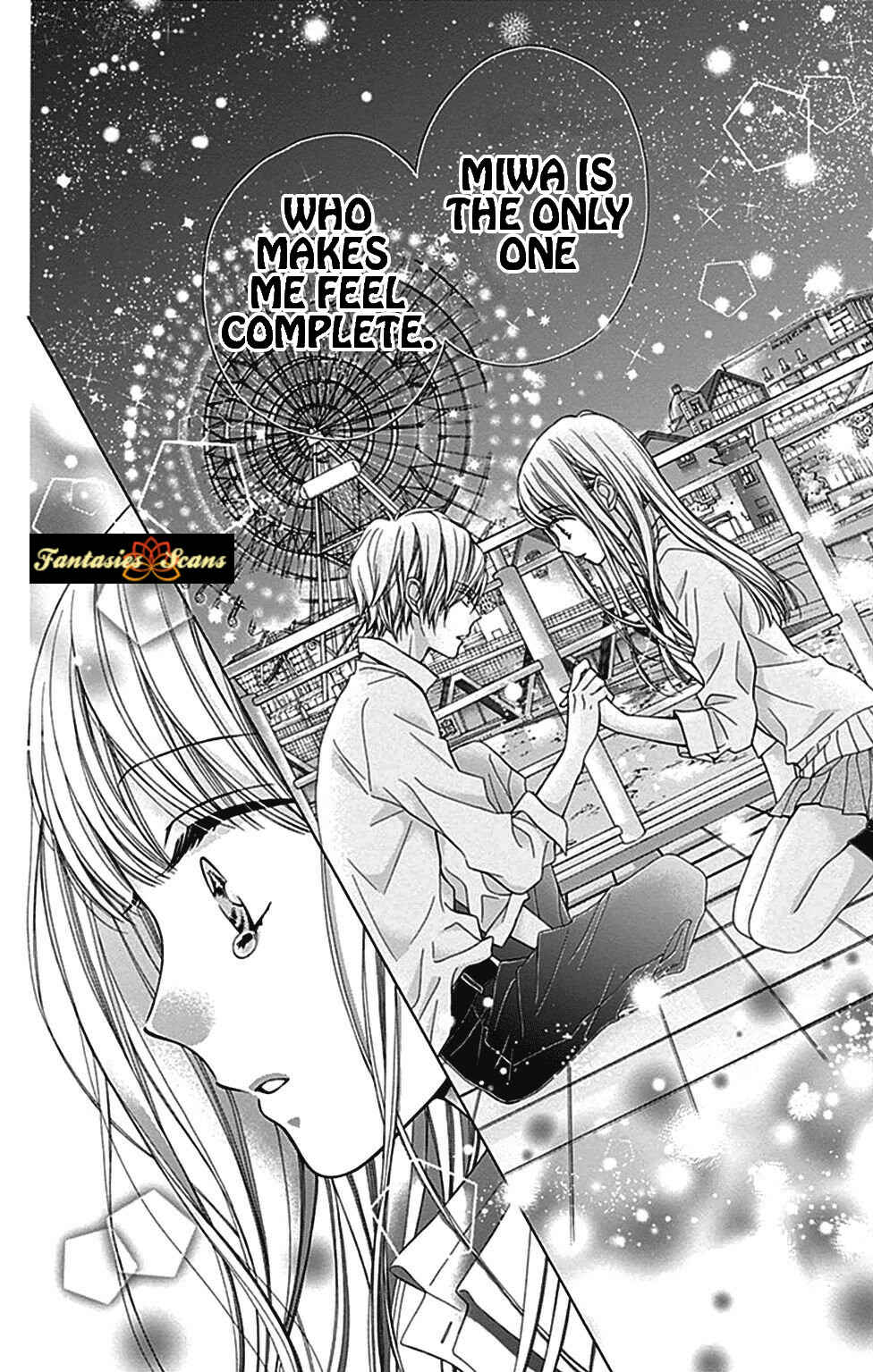 Page 51 Chapter 3 Kirameki no Lion Boy