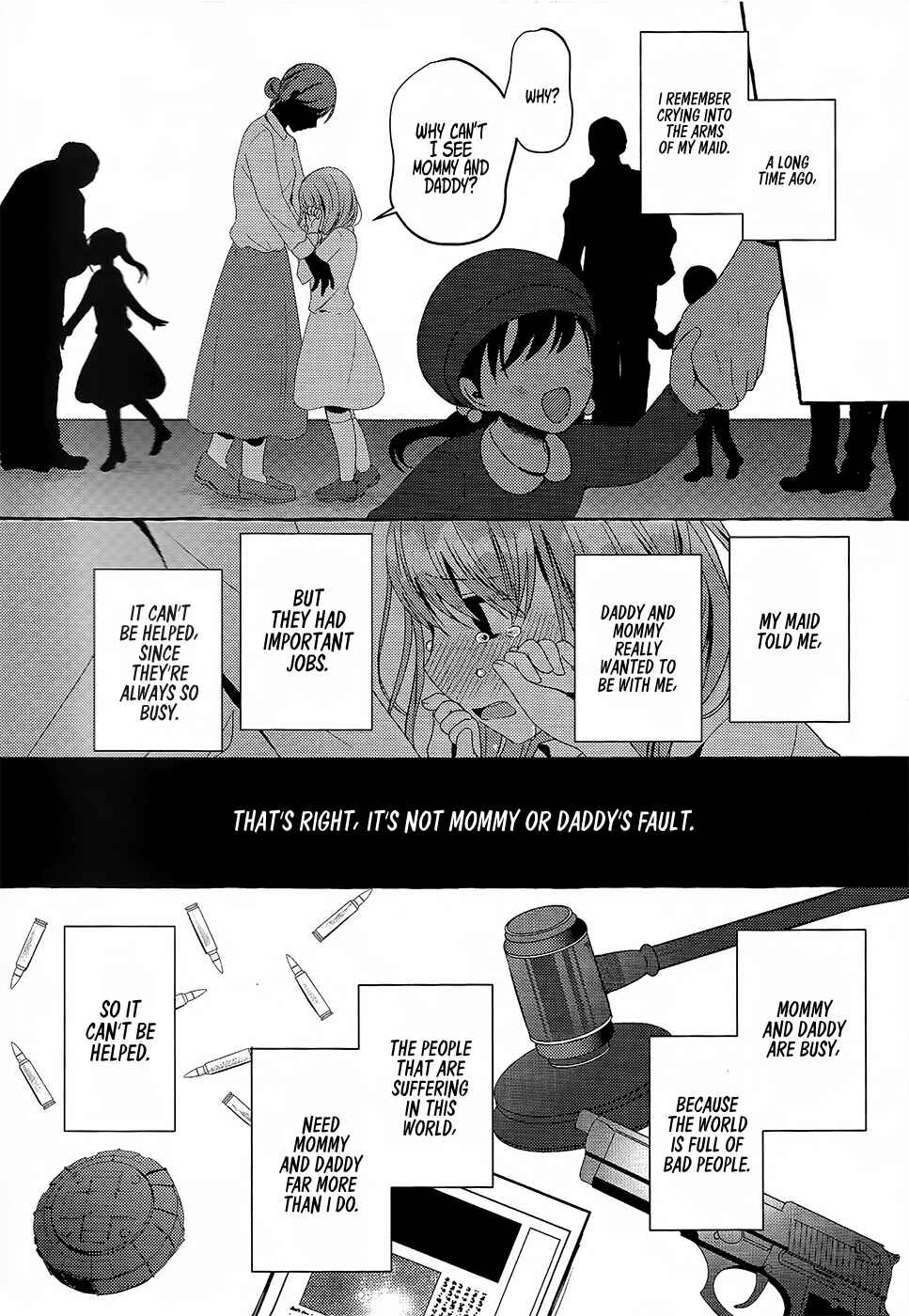 Page 28 Chapter Unknown_ccc7 Kaguya-sama wa Kokurasetai - Ishigami-kun and Iino-san Are Dating (Doujinshi)