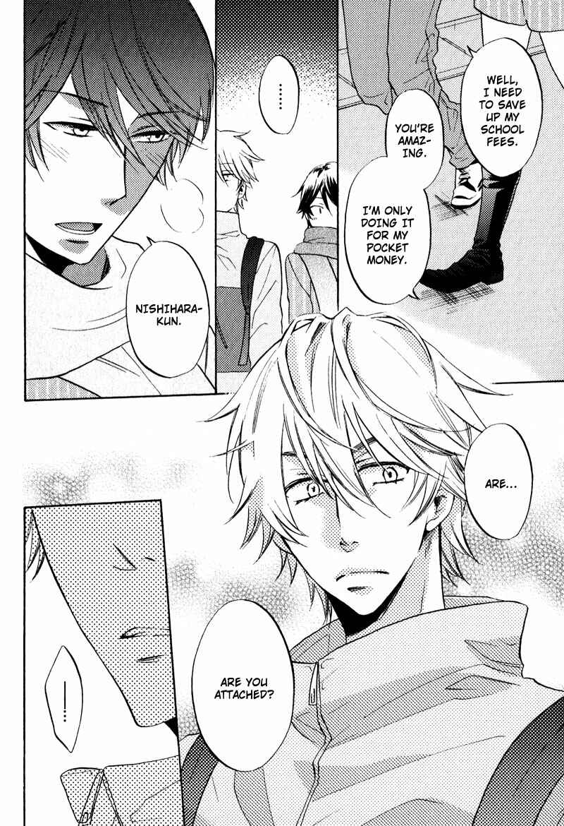 Page 12 Chapter 5 Pet Shimasu!