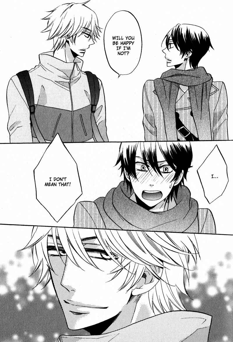 Page 13 Chapter 5 Pet Shimasu!