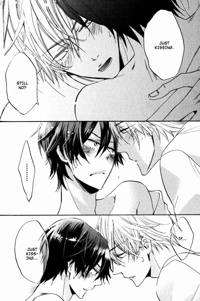 Page 22 Chapter 3 Pet Shimasu!