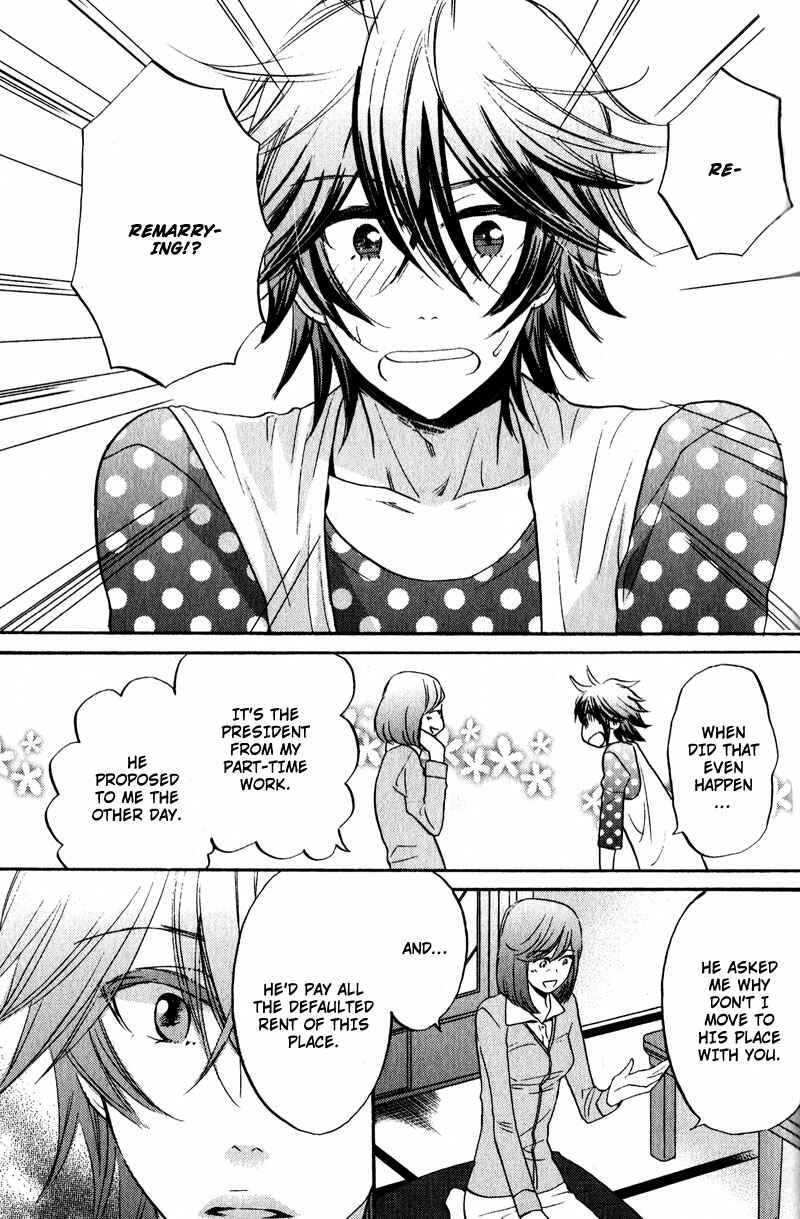 Page 11 Chapter 2 Pet Shimasu!
