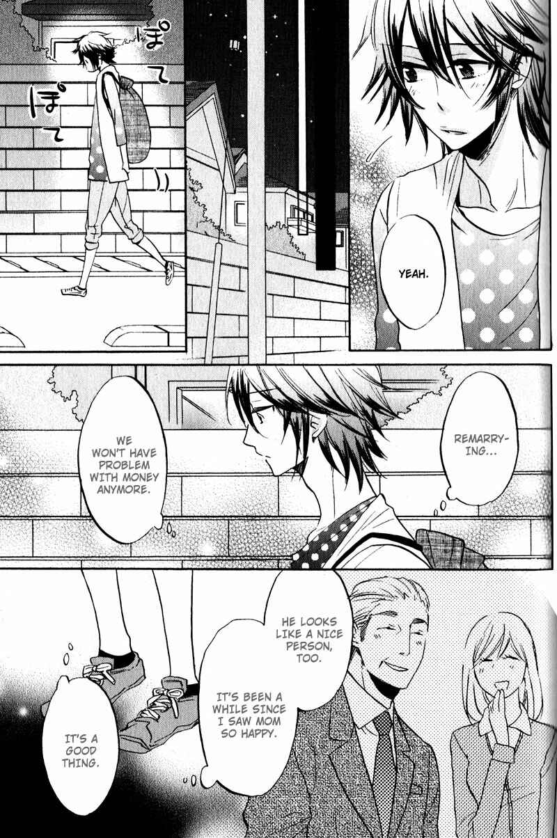 Page 13 Chapter 2 Pet Shimasu!