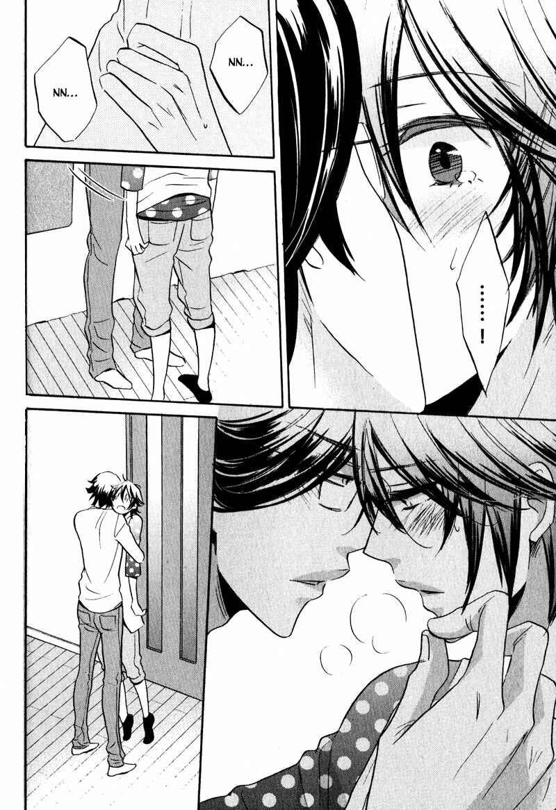 Page 20 Chapter 2 Pet Shimasu!