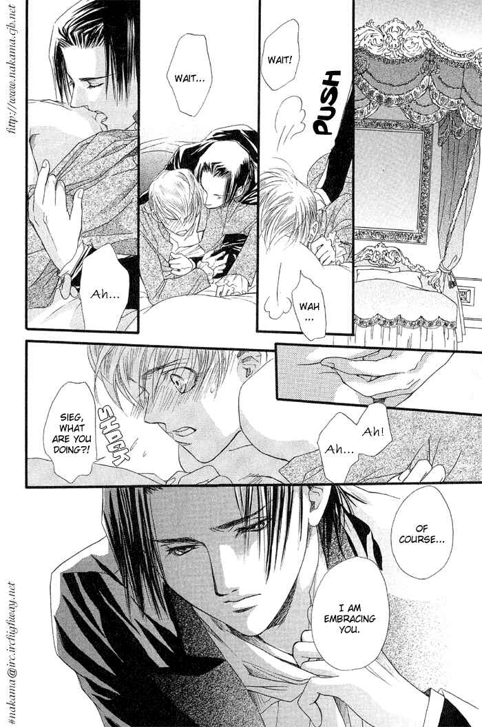 Page 11 Chapter 5 Kuro no Kishi