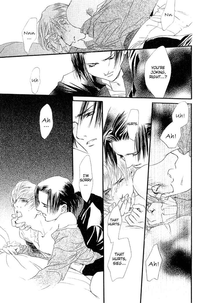 Page 12 Chapter 5 Kuro no Kishi