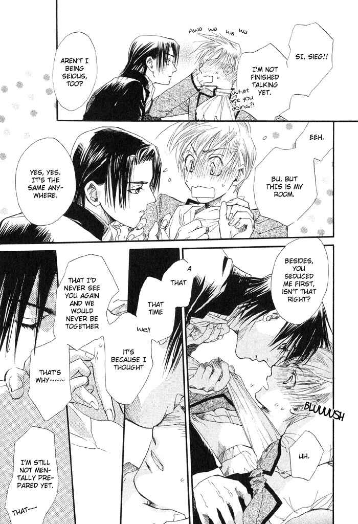 Page 29 Chapter 4 Kuro no Kishi