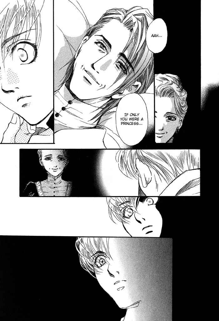 Page 10 Chapter 3 Kuro no Kishi