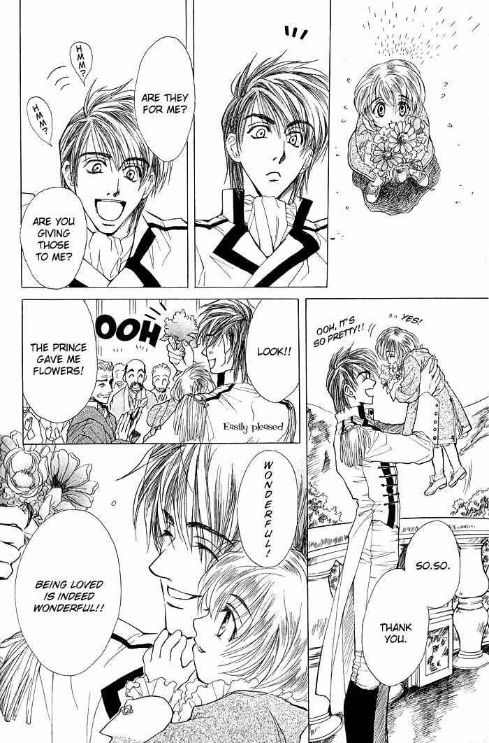 Page 29 Chapter 2 Kuro no Kishi