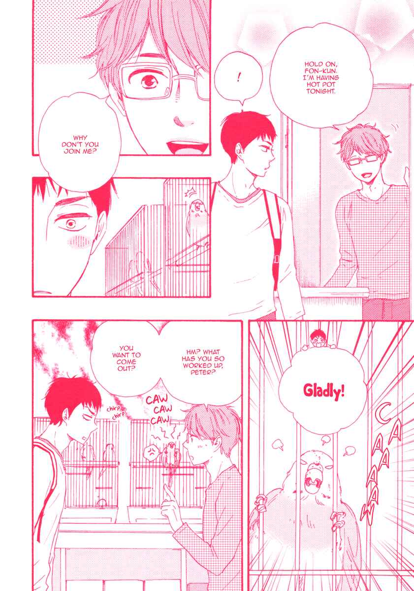 Page 10 Chapter 2 Welcome to the Masaka Hall