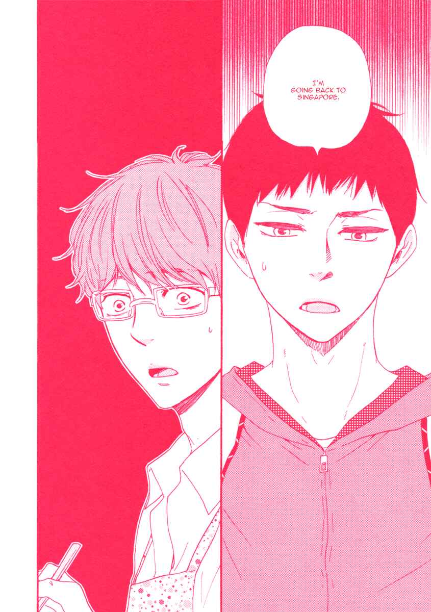 Page 20 Chapter 2 Welcome to the Masaka Hall