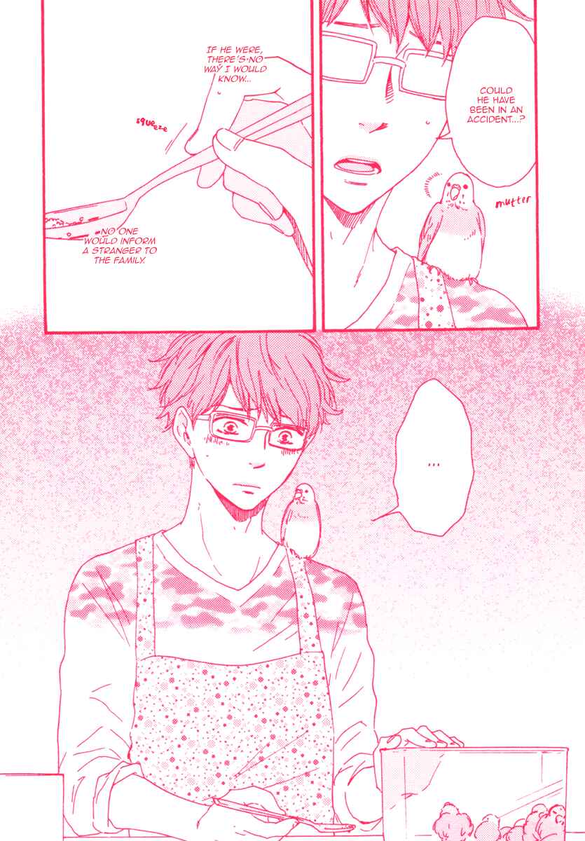 Page 27 Chapter 2 Welcome to the Masaka Hall