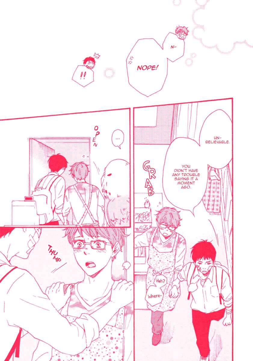 Page 33 Chapter 2 Welcome to the Masaka Hall