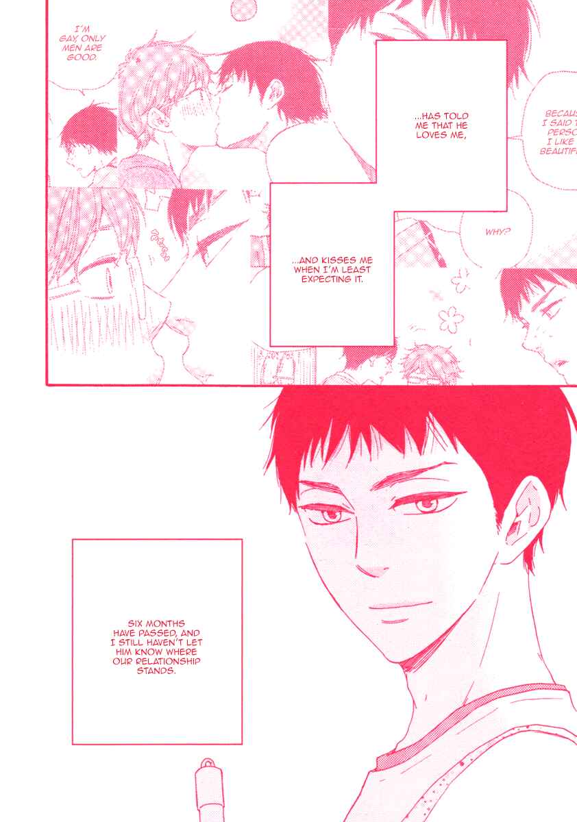 Page 8 Chapter 2 Welcome to the Masaka Hall