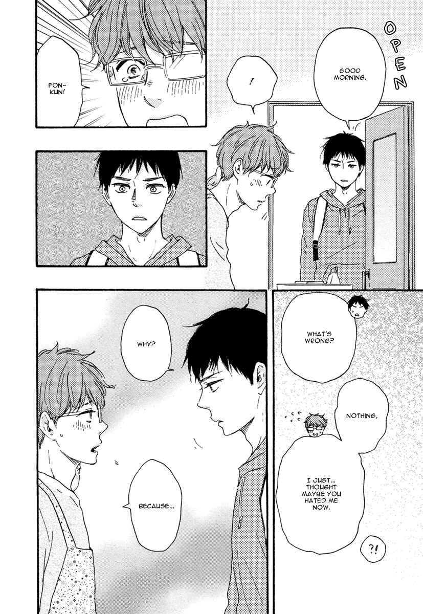 Page 17 Chapter 3 Welcome to the Masaka Hall