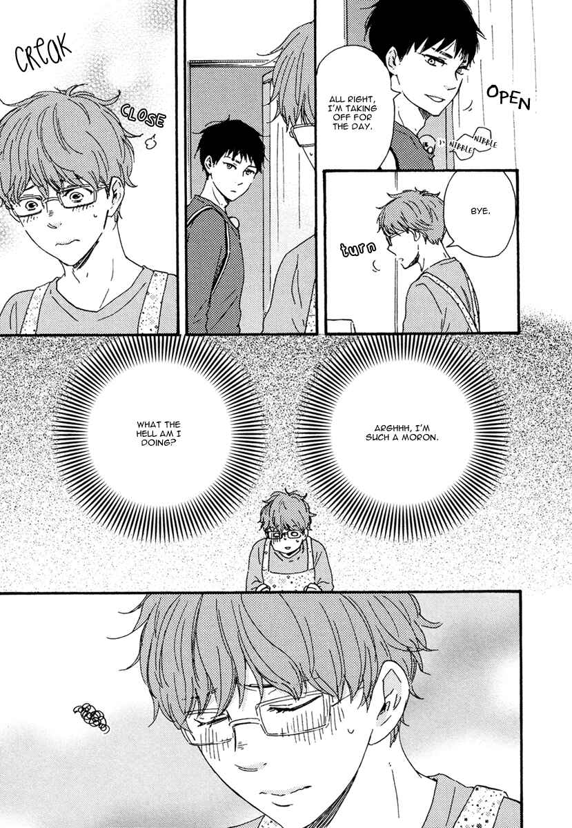 Page 24 Chapter 3 Welcome to the Masaka Hall