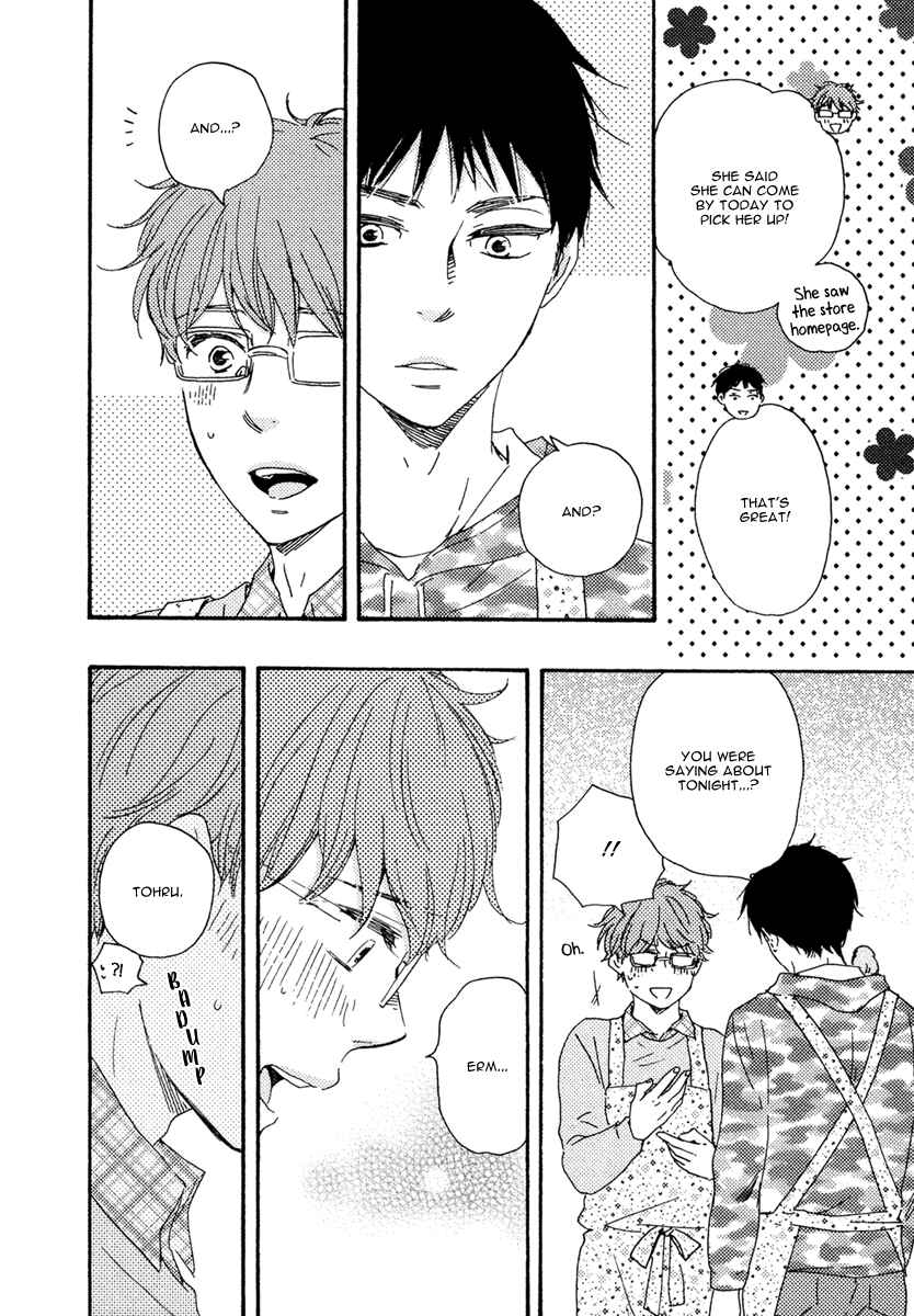 Page 29 Chapter 3 Welcome to the Masaka Hall