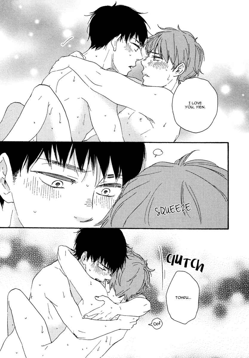 Page 36 Chapter 3 Welcome to the Masaka Hall