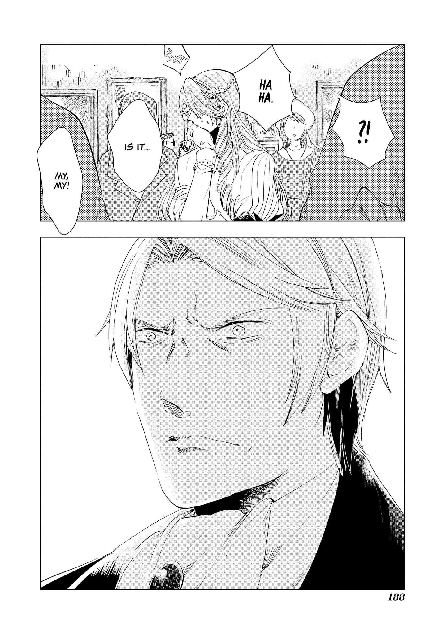 Page 26 Chapter 8 Shikabane Shoujo to Kakanai Gaka