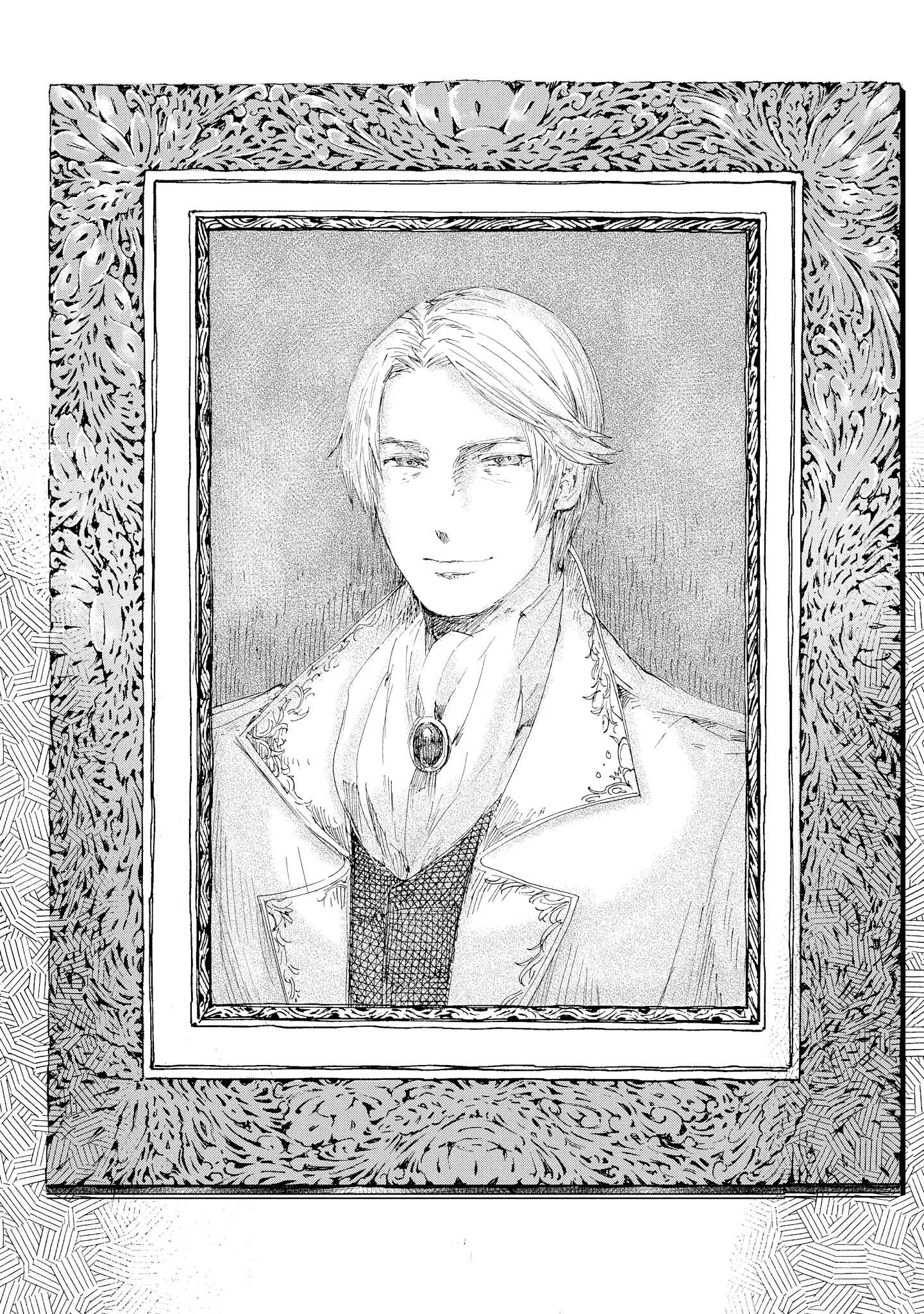 Page 27 Chapter 8 Shikabane Shoujo to Kakanai Gaka