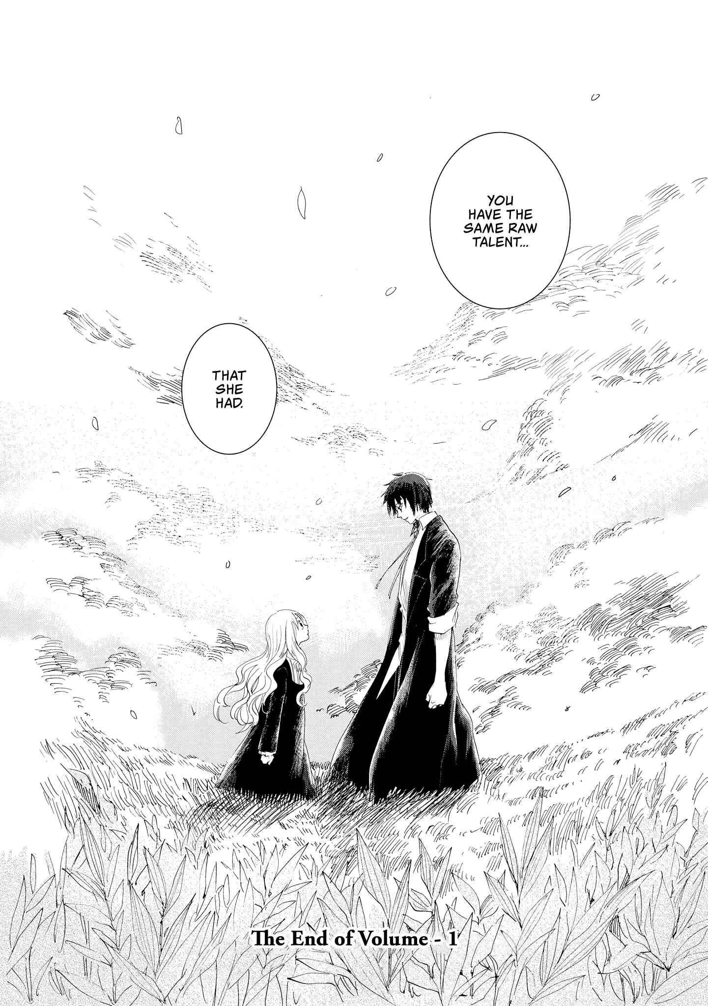 Page 44 Chapter 8 Shikabane Shoujo to Kakanai Gaka