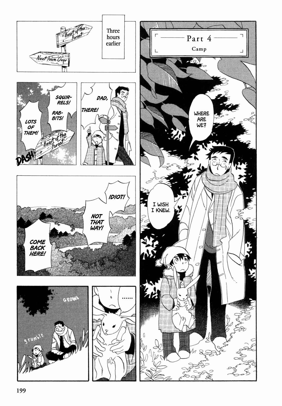 Page 16 Chapter 7 A Tale of Royal Disturbance: Now Hes Gone from Echo Valley