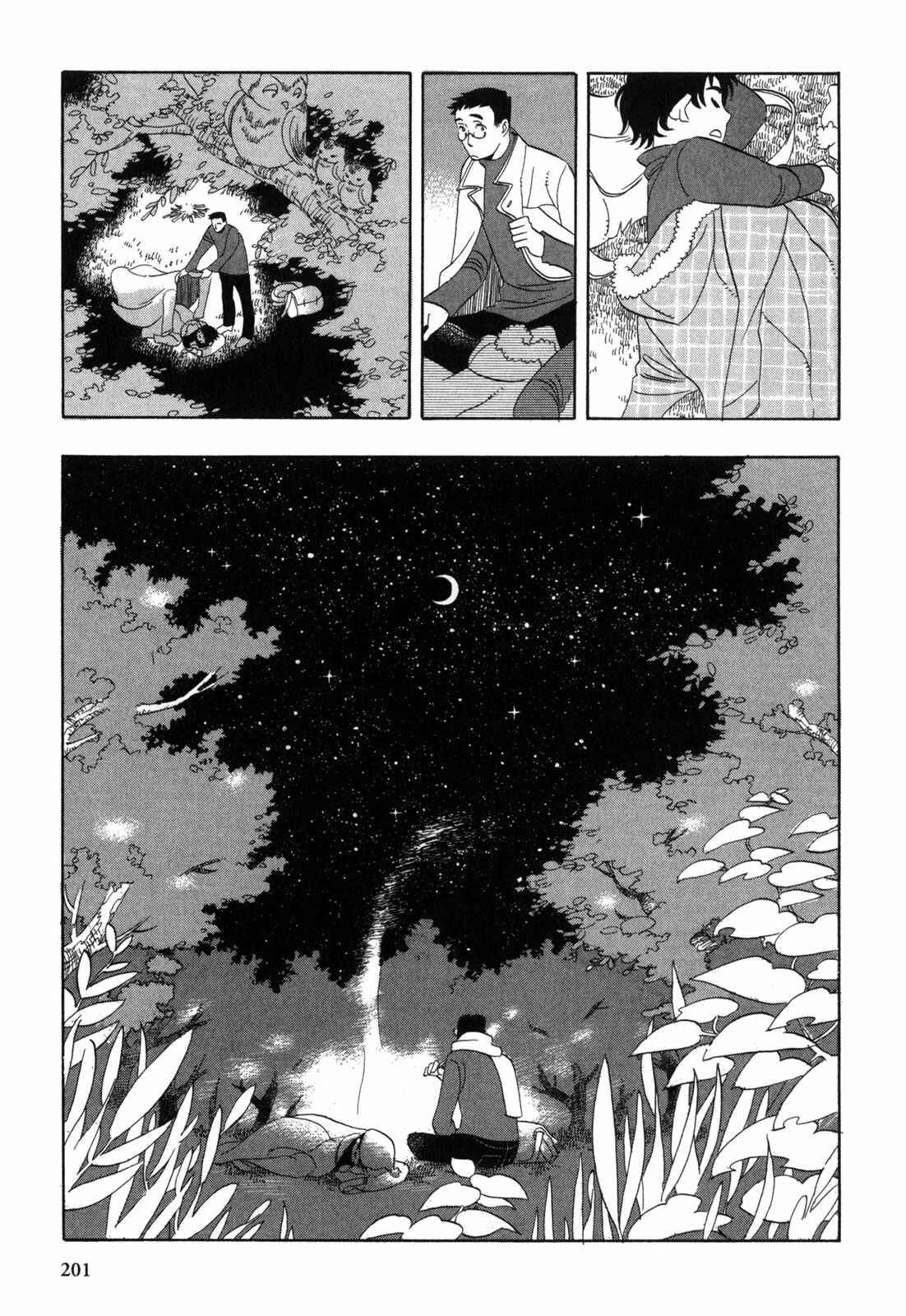 Page 18 Chapter 7 A Tale of Royal Disturbance: Now Hes Gone from Echo Valley