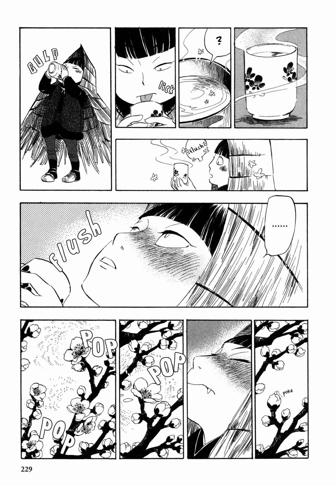 Page 46 Chapter 7 A Tale of Royal Disturbance: Now Hes Gone from Echo Valley