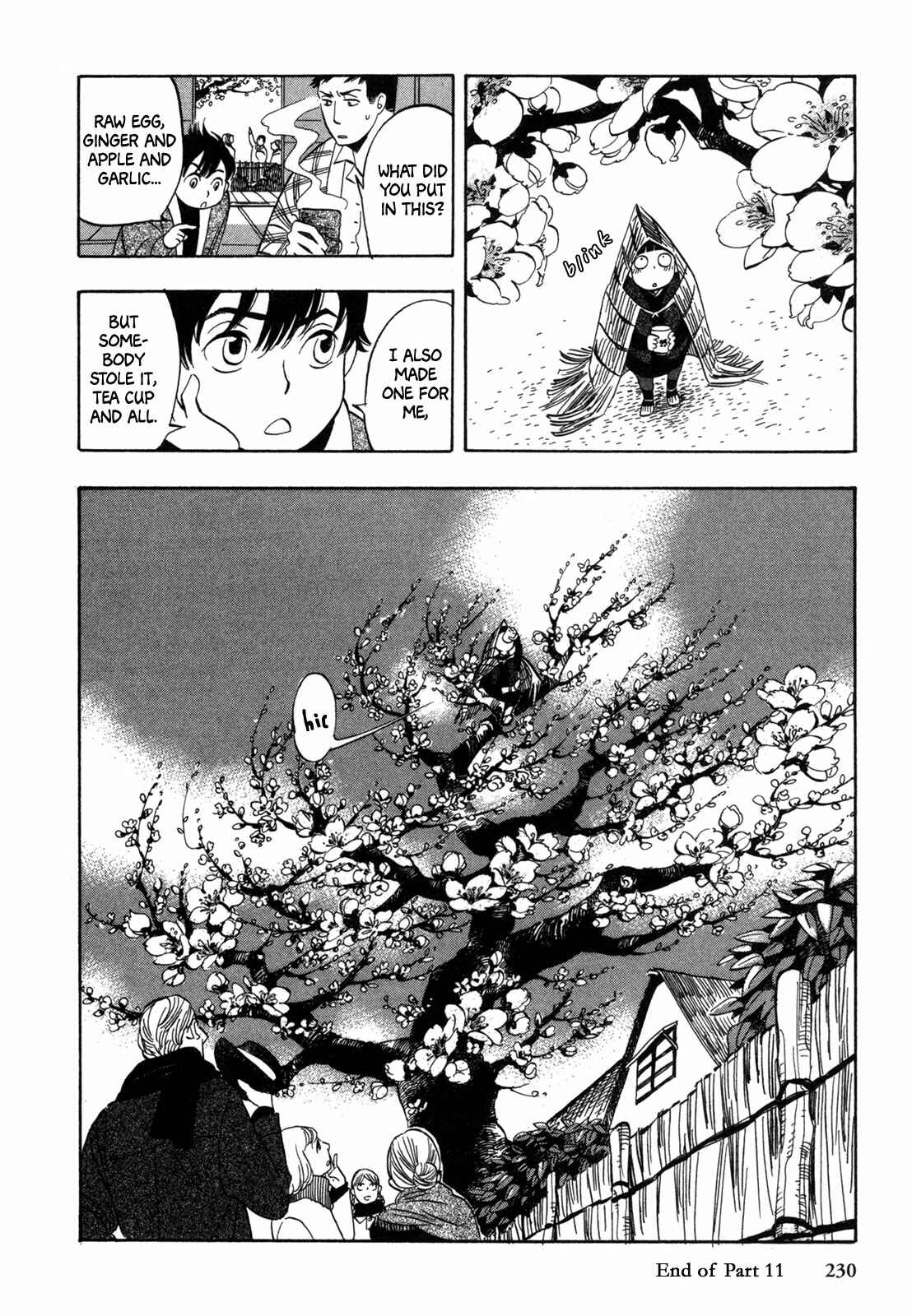 Page 47 Chapter 7 A Tale of Royal Disturbance: Now Hes Gone from Echo Valley