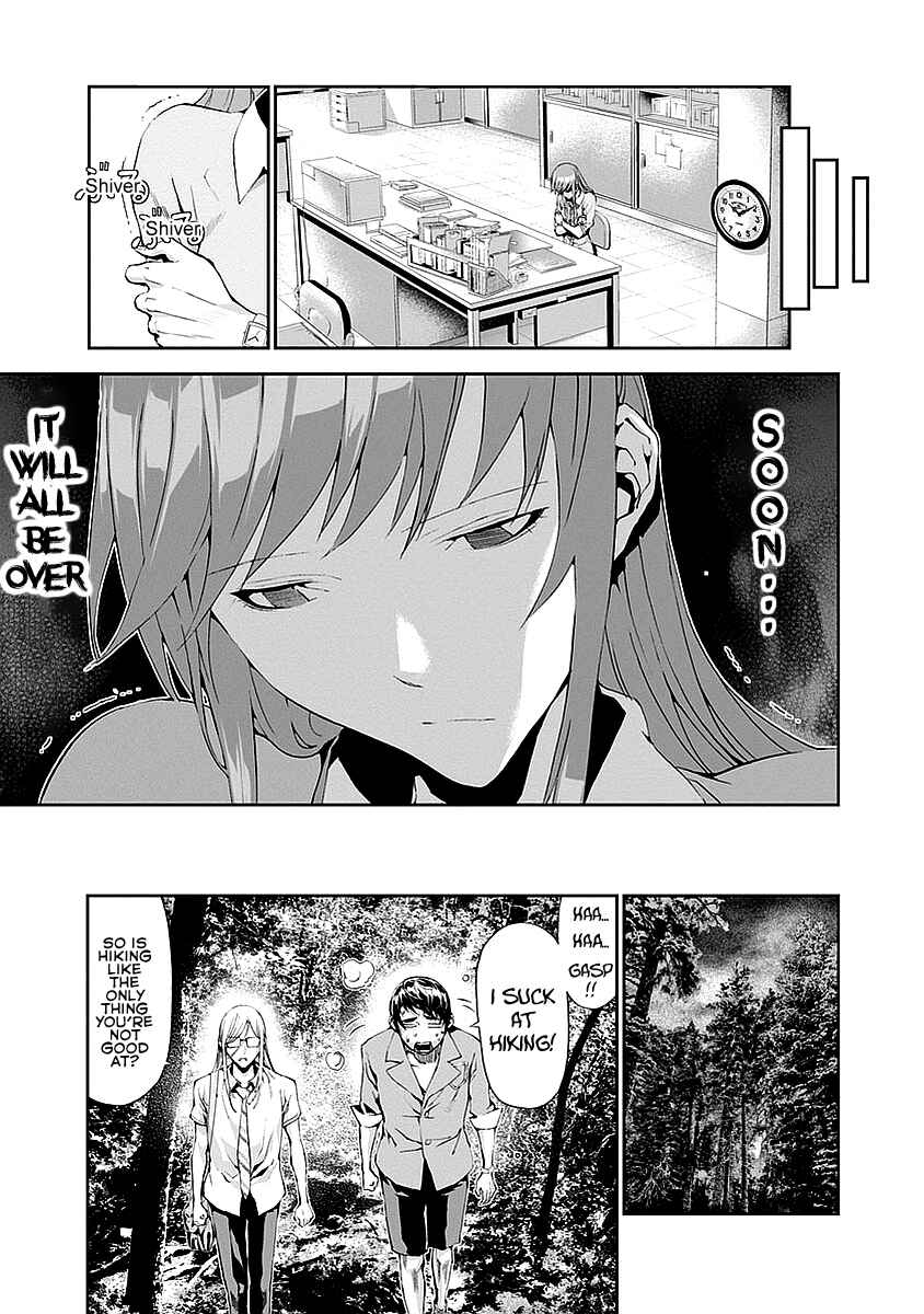 Page 34 Chapter 13 Tomogui