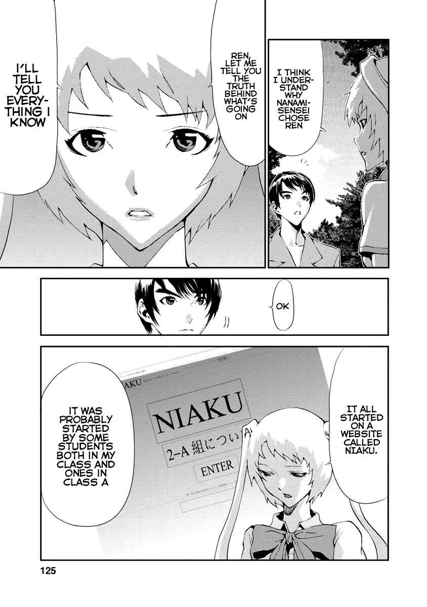 Page 25 Chapter 11 Tomogui