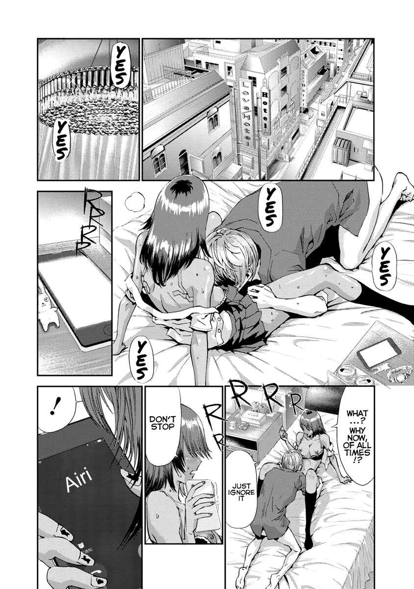 Page 36 Chapter 11 Tomogui