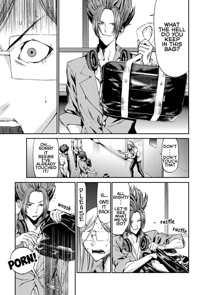 Page 4 Chapter 10 Tomogui