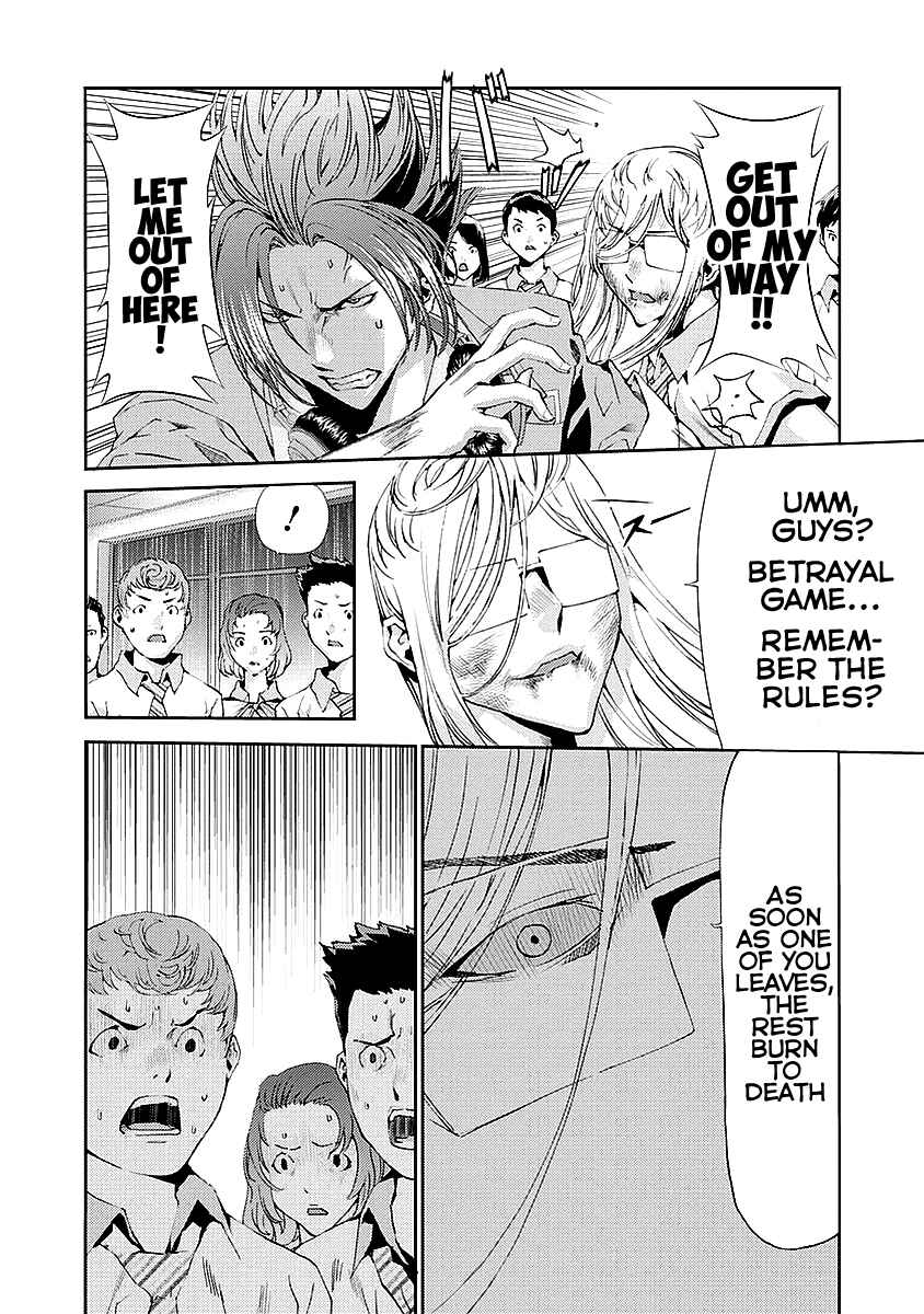 Page 36 Chapter 15 Tomogui