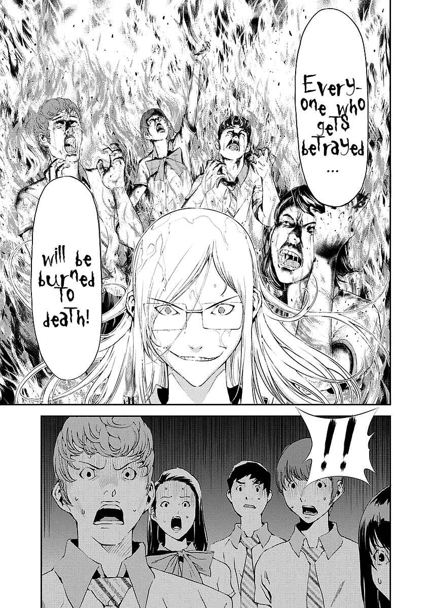 Page 5 Chapter 15 Tomogui